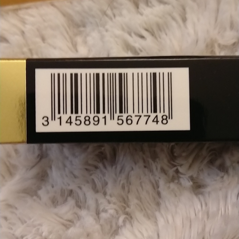 Chanel Rouge Coco Gloss 774 Excitation - Picture 7 of 7